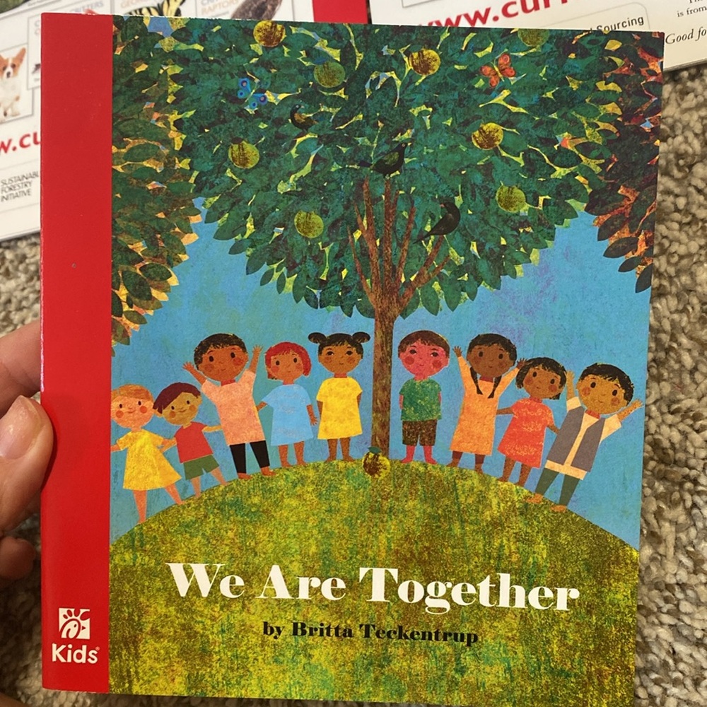 Beginners reading books - Picture 5 of 9